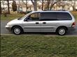 2000 Ford Windstar