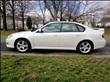 2008 Subaru Legacy