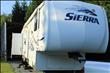 2007 Forest River 315 bht