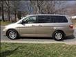 2006 Honda Odyssey
