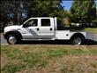 2007 Ford F-550SD