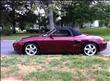 1999 Porsche Boxster