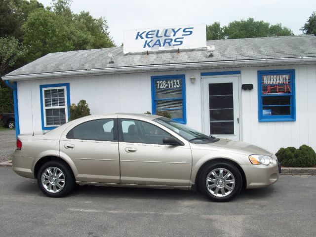 2006 Chrysler Sebring for sale