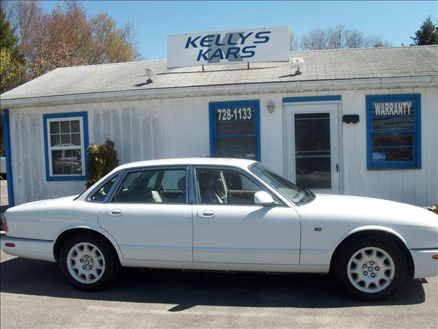 1999 Jaguar XJ8 for sale