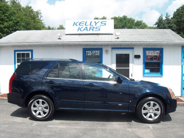 2006 Cadillac SRX for sale