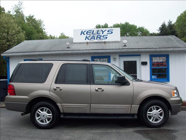 2003 Ford Expedition for sale