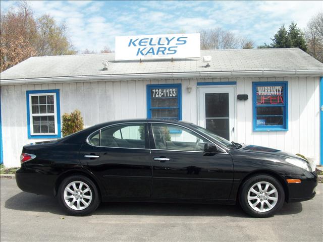 2002 Lexus ES 300 for sale