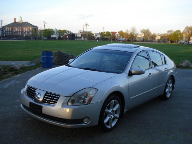 2004 Nissan Maxima for sale