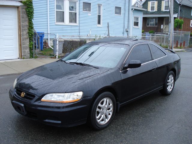 2002 Honda Accord for sale