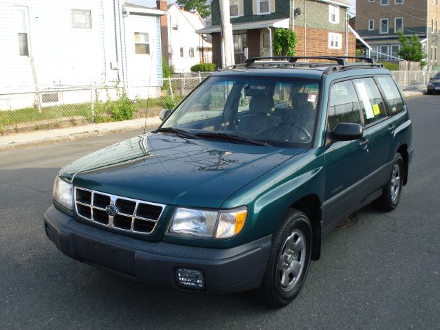 1999 Subaru Forester for sale