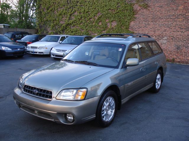 2004 Subaru Outback for sale