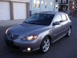 2006 Mazda 3