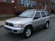 2002 Nissan Pathfinder