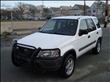 2001 Honda CR-V