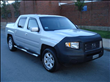 2006 Honda Ridgeline