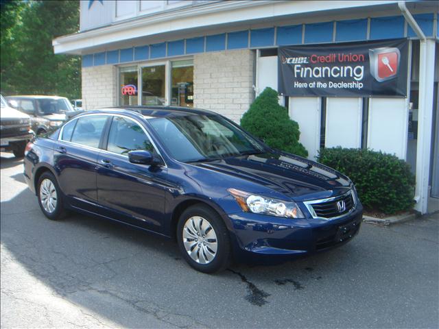 2009 Honda Accord for sale