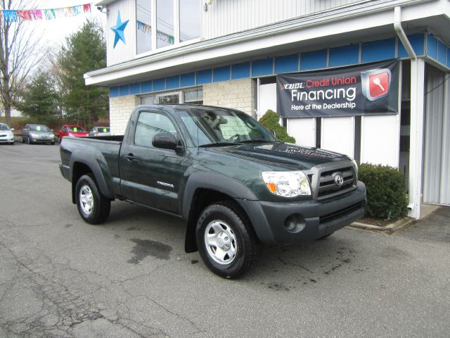 2009 Toyota Tacoma