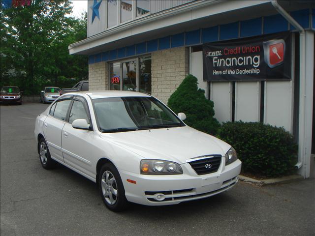2006 Hyundai Elantra for sale