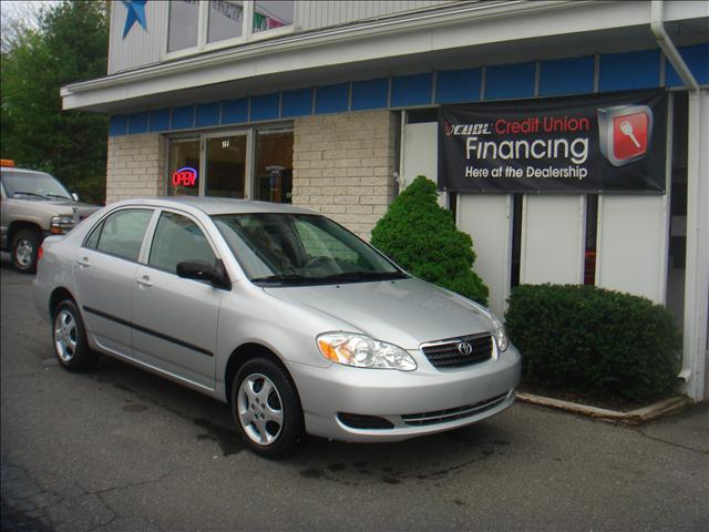 2006 Toyota Corolla for sale