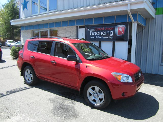 2008 Toyota RAV4