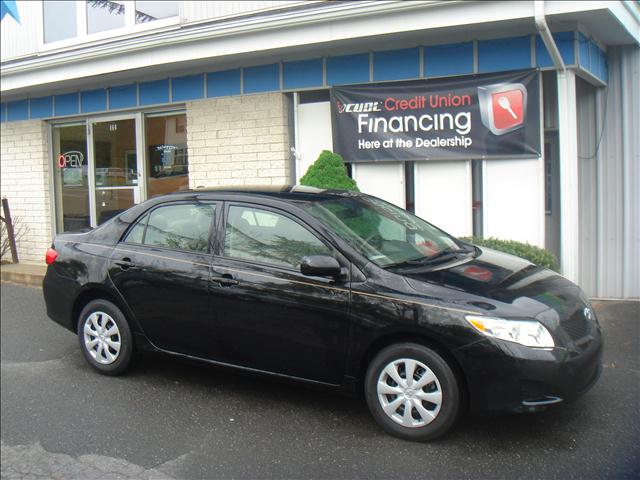 2009 Toyota Corolla for sale
