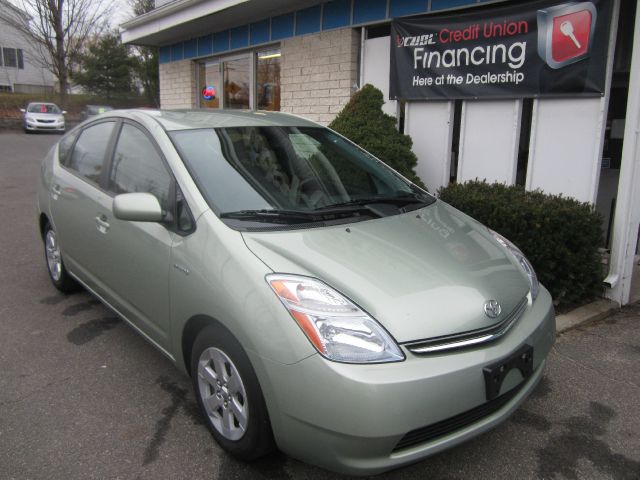 2006 Toyota Prius