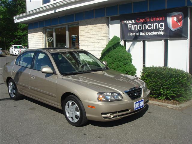 2006 Hyundai Elantra for sale