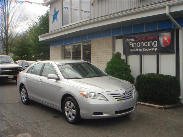2009 Toyota Camry for sale