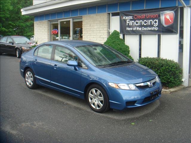 2009 Honda Civic for sale