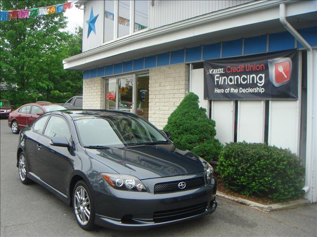 2009 Scion tC for sale