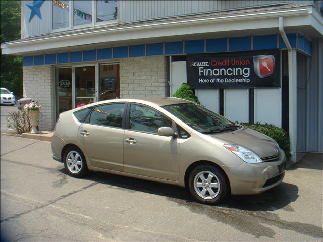2004 Toyota Prius for sale
