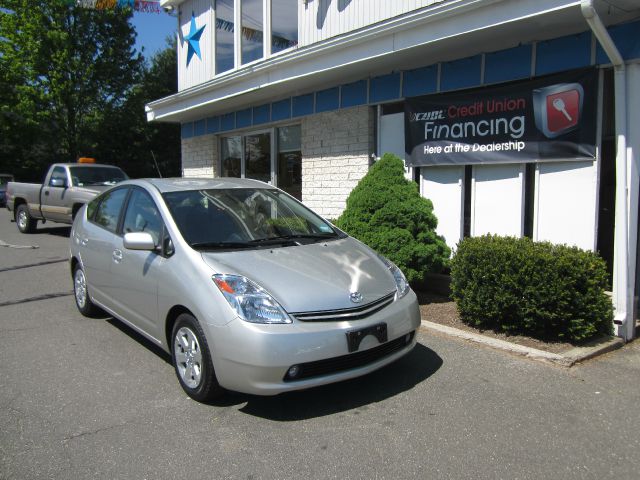 2005 Toyota Prius