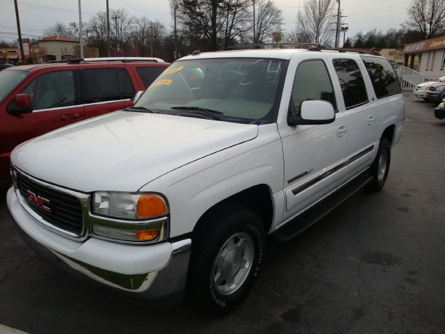 2004 GMC Yukon XL for sale