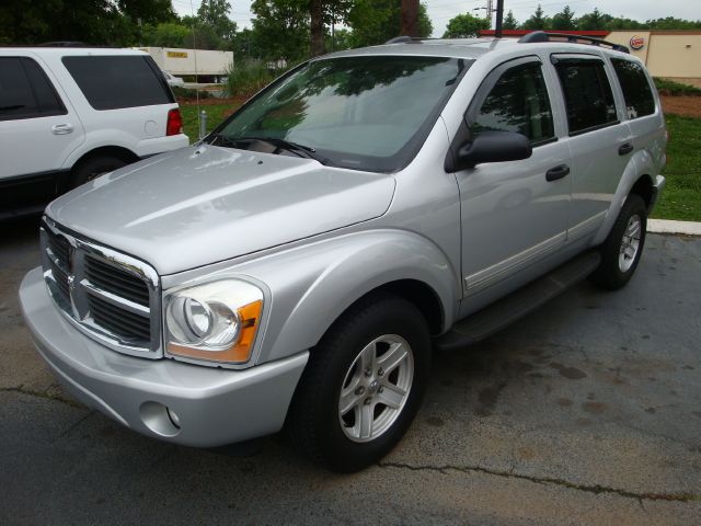 2005 Dodge Durango for sale