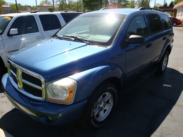 2004 Dodge Durango for sale