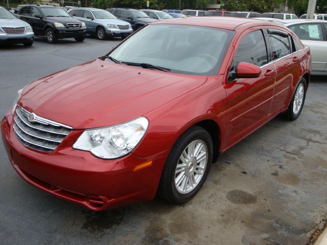 2007 Chrysler Sebring for sale