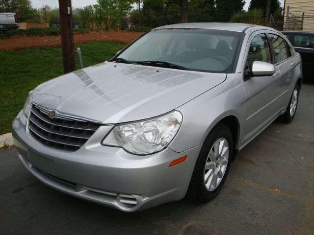 2007 Chrysler Sebring for sale