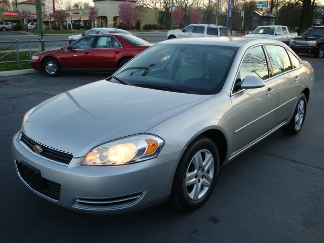 2006 Chevrolet Impala for sale
