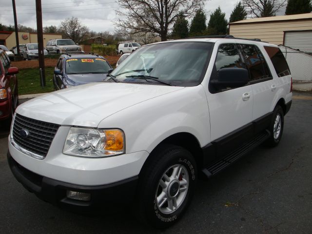 2003 Ford Expedition for sale