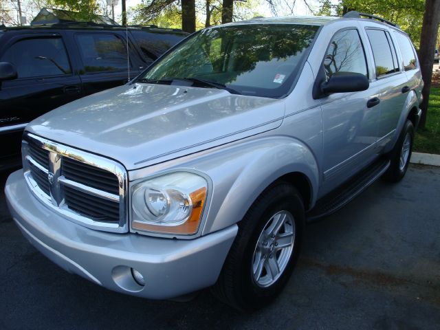 2004 Dodge Durango for sale