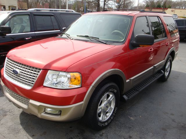 2003 Ford Expedition for sale