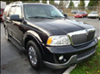 2003 Lincoln Navigator