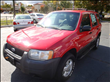 2001 Ford Escape