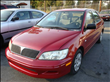 2003 Mitsubishi Lancer