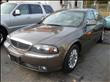 2004 Lincoln LS