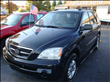2004 Kia Sorento