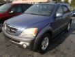 2003 Kia Sorento