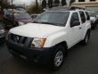 2006 Nissan Xterra