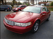 2001 Cadillac Seville