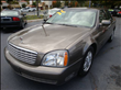 2003 Cadillac Deville